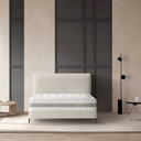 Colchón de muelles ensacados MICRO AIR, firmeza media-alta