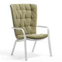Cojín Folio Comfort, en felce – Nardi