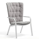 Cojín Folio Comfort, en lino – Nardi
