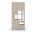 Estantería PERLA 5 Puertas Teulat
