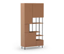 Estantería PERLA 5 Puertas Teulat