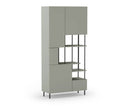 Estantería PERLA 5 Puertas Teulat