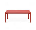 Mesa auxiliar Net 100, en coral – Nardi