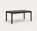 Mesa de comedor extensible ATLAS de 160 a 200 cm para 6 a 10 personas – Teulat