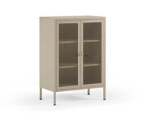 Mueble auxiliar TANA 70 cm con 2 puertas