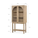 Mueble cubo CATANIA
