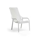 Sillón Net Lounge, en blanco – Nardi