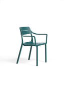 Silla Cassia, en maya – Nardi