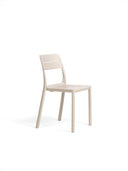 Silla Cassia Bistrot, en corda – Nardi