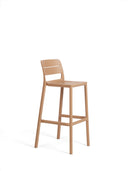 Taburete Cassia, en capuchino – Nardi