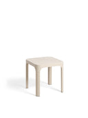 Mesa auxiliar Net Table 40, en corda – Nardi