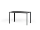 Mesa Piave 120x70, en antracita – Nardi