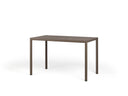 Mesa Piave 120x70, en tabaco – Nardi