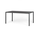 Mesa Piave 160x90, en antracita – Nardi