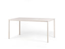 Mesa Piave 160x90, en corda – Nardi