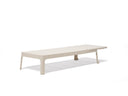 Tumbona Plano en corda, vista lateral – Nardi