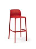 Taburete Faro, en rojo – Nardi