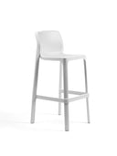 Taburete Net, en blanco – Nardi