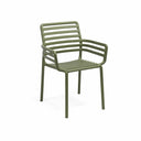 Silla Doga Armchair, en agave – Nardi