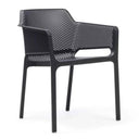 Silla Net, en antracita – Nardi
