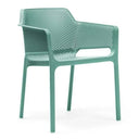 Silla Net, en salice – Nardi