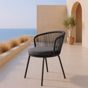 Silla VILMA de exterior