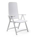 Sillón Darsena, en blanco – Nardi