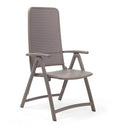 Sillón Darsena, en tortora – Nardi