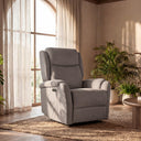 Sillón relax eléctrico AKARI Power Lift o Relax