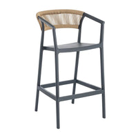Taburete Silla CAPRI