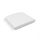 Cojín para sillón Net Relax, en blanco – Nardi