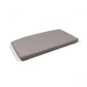 Cojín para sofá Net Bench, en grigio – Nardi