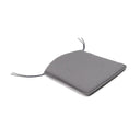 Cojín para silla Cassia Bistrot, en fumo Sunbrella – Nardi