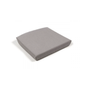 Cojín para sillón Net Relax, en grigio – Nardi