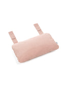 Cojín reposacabezas Folio, en rosa Sunbrella – Nardi