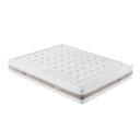 Colchón de muelles ensacados MICRO AIR, firmeza media-alta