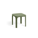 Mesa auxiliar Net Table 40, en agave – Nardi