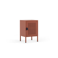 Mesita de noche SAYLA con 1 puerta