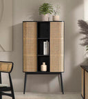Mueble cubo MANILA