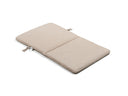 Cojín para sillón Doga Relax, en lino – Nardi