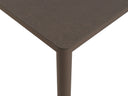 Mesa Piave en tabaco, detalle de la esquina – Nardi