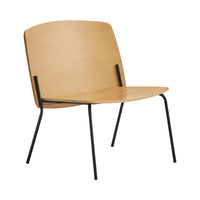 Butaca SAGO de madera y metal – Teulat