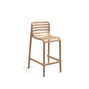 Taburete Doga Mini, en capuchino – Nardi
