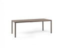 Mesa Tevere 147 extensible, en tortora – Nardi
