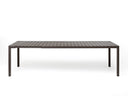 Mesa Tevere 210 extensible, en terra, vista 3 – Nardi