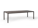 Mesa Tevere 210 extensible, en terra, vista 4 – Nardi