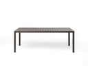 Mesa Tevere 210 extensible, en terra, otra vista – Nardi