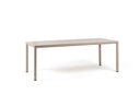 Mesa Tevere 210 extensible, en corda – Nardi