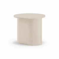 Mesa auxiliar TOTEM de 50 cm – Teulat